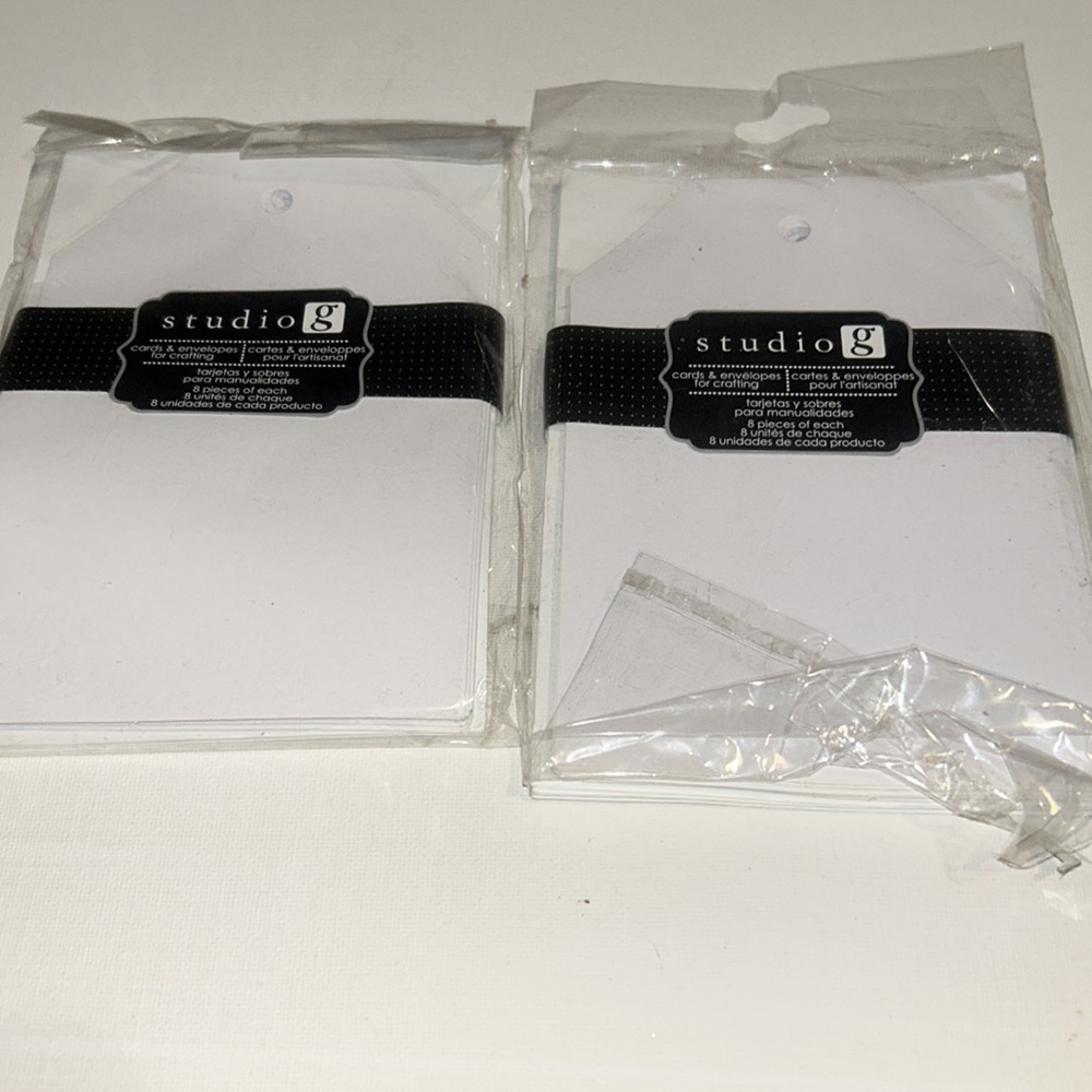 Paper Craft Lot - Picture 5 of 7